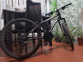 MTB Bicicleta de 24 pulgadas 