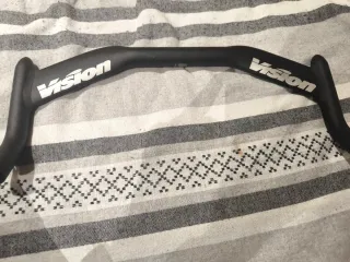 Manillar Vision Aero Aluminio