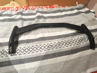 Manillar Vision Aero Aluminio