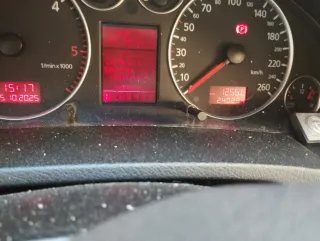 Audi A6 Allroad 2001