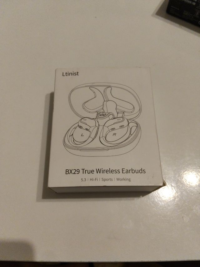 Lote  Auriculares no funcionales