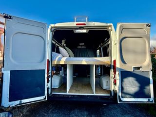 Citroen Jumper Camper L2H2 200cv
