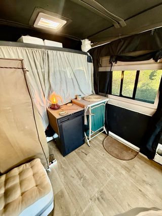 Citroen Jumper Camper L2H2 200cv