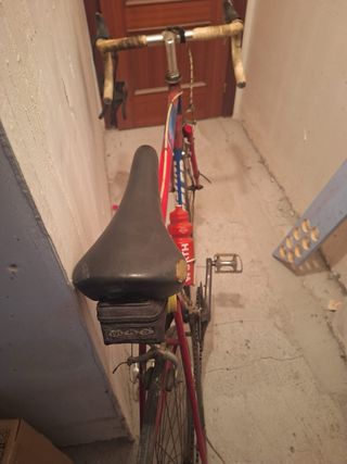 Bicicleta de carretera Wheeler 2290