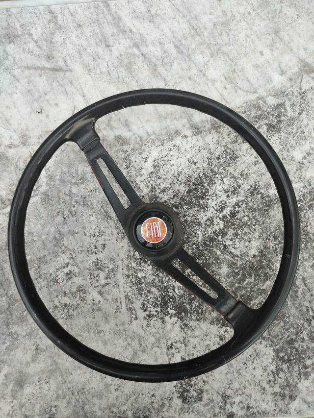Volante Fiat 500 L Originale