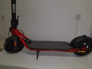 Monopatín Eléctrico Ninebot