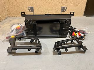 Pantalla Navegador Toyota RAV4 2012-2018