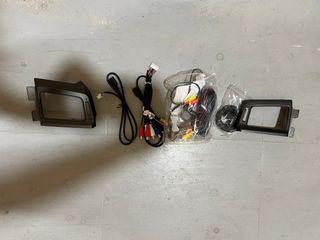 Pantalla Navegador Toyota RAV4 2012-2018