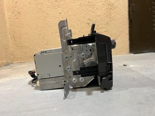 Pantalla Navegador Toyota RAV4 2012-2018