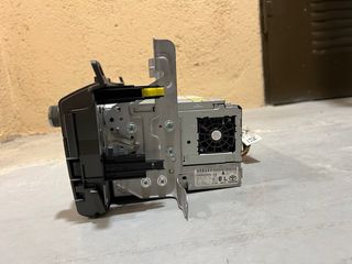 Pantalla Navegador Toyota RAV4 2012-2018