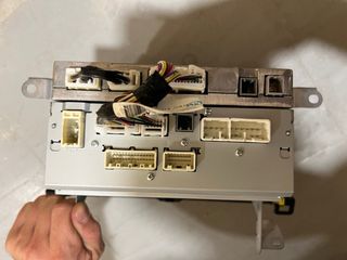 Pantalla Navegador Toyota RAV4 2012-2018