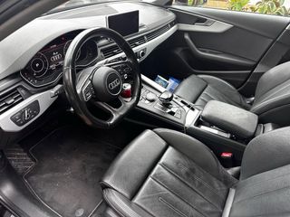 Audi A4 2017 2.0 TDI 190 CV S TRONIC