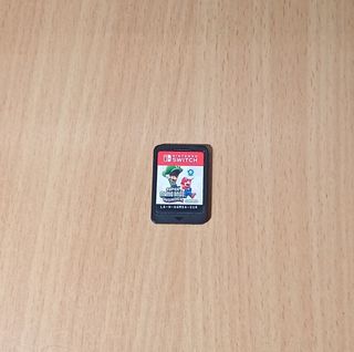 Super Mario Bros Wonder Nintendo Switch
