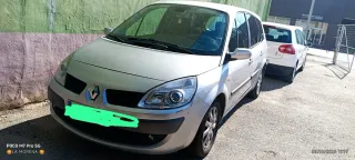 Renault Grand Scenic 2008