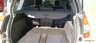 Renault Grand Scenic 2008