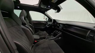 Skoda Kodiaq 2.0 TDI 110KW (150cv) DSG 4x2 Sportline AUTOMATICO