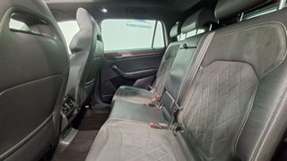 Skoda Kodiaq 2.0 TDI 110KW (150cv) DSG 4x2 Sportline AUTOMATICO