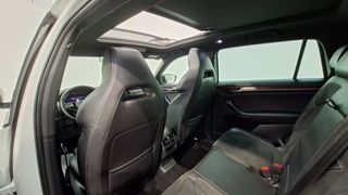 Skoda Kodiaq 2.0 TDI 110KW (150cv) DSG 4x2 Sportline AUTOMATICO