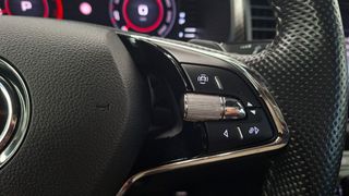 Skoda Kodiaq 2.0 TDI 110KW (150cv) DSG 4x2 Sportline AUTOMATICO
