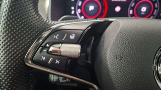 Skoda Kodiaq 2.0 TDI 110KW (150cv) DSG 4x2 Sportline AUTOMATICO