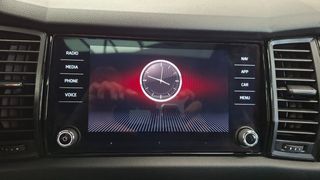 Skoda Kodiaq 2.0 TDI 110KW (150cv) DSG 4x2 Sportline AUTOMATICO