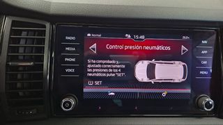 Skoda Kodiaq 2.0 TDI 110KW (150cv) DSG 4x2 Sportline AUTOMATICO