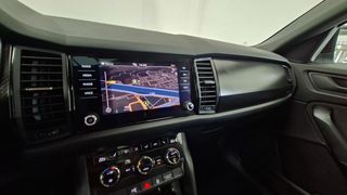 Skoda Kodiaq 2.0 TDI 110KW (150cv) DSG 4x2 Sportline AUTOMATICO