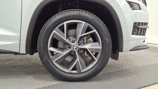 Skoda Kodiaq 2.0 TDI 110KW (150cv) DSG 4x2 Sportline AUTOMATICO
