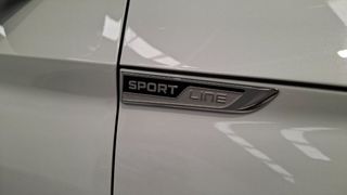 Skoda Kodiaq 2.0 TDI 110KW (150cv) DSG 4x2 Sportline AUTOMATICO