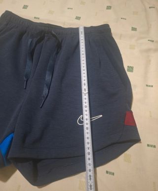 Pantaló curt passeig FC Barcelona Femení