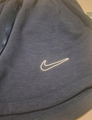 Pantaló curt passeig FC Barcelona Femení