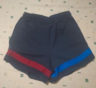 Pantaló curt passeig FC Barcelona Femení