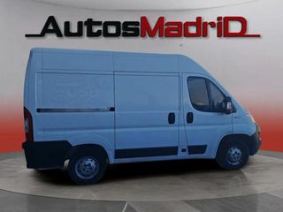 Fiat Ducato 30 2.3 Multijet Furgón Corto 96kW (130CV