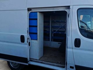 Fiat Ducato 30 2.3 Multijet Furgón Corto 96kW (130CV