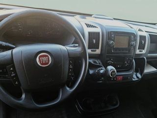 Fiat Ducato 30 2.3 Multijet Furgón Corto 96kW (130CV