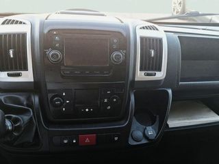 Fiat Ducato 30 2.3 Multijet Furgón Corto 96kW (130CV