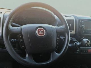 Fiat Ducato 30 2.3 Multijet Furgón Corto 96kW (130CV