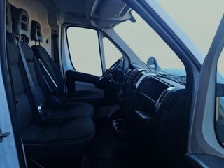Fiat Ducato 30 2.3 Multijet Furgón Corto 96kW (130CV