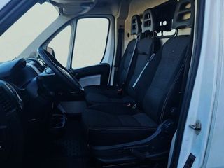 Fiat Ducato 30 2.3 Multijet Furgón Corto 96kW (130CV