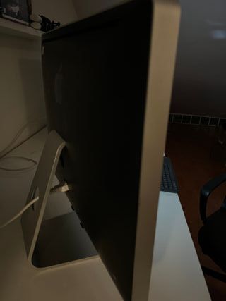 iMac 24” 2008