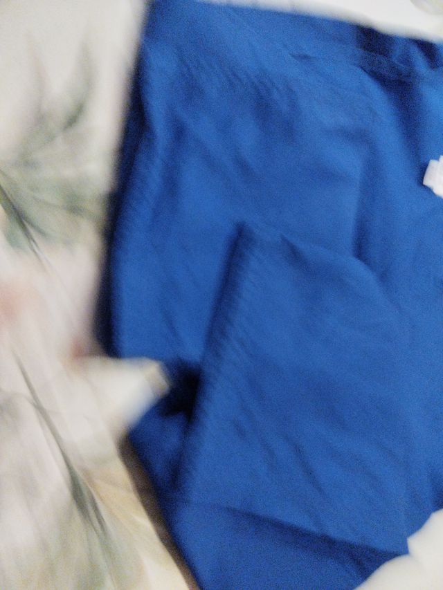 Kimono Judo Azul tagoya