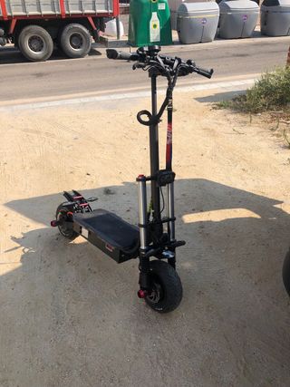 Patinete Eléctrico Halo Knight