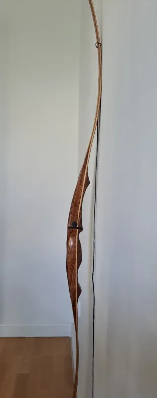 Arco Longbow 60 lbs