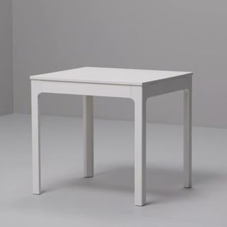 Mesa Comedor Ikea Blanca Extensible