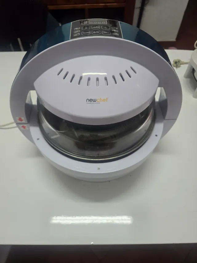 Horno freidora de aire NewChef