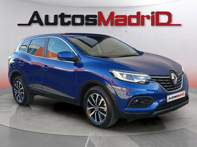 Renault Kadjar Equilibre GPF TCe 103kW (140CV)