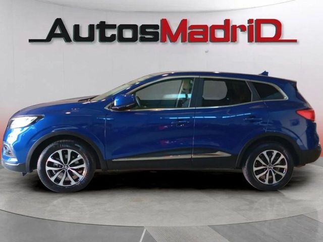 Renault Kadjar Equilibre GPF TCe 103kW (140CV)