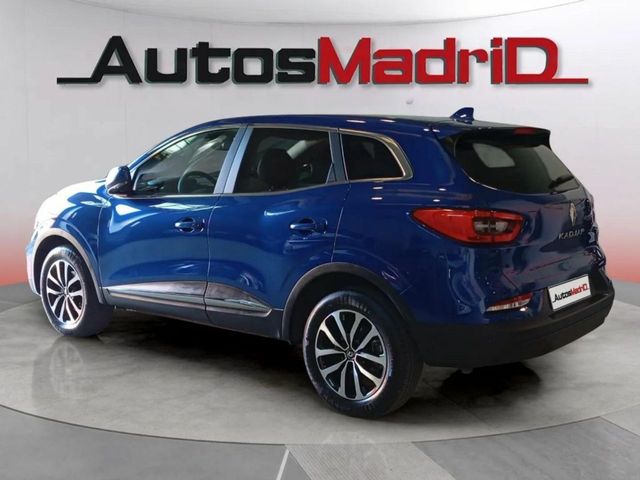 Renault Kadjar Equilibre GPF TCe 103kW (140CV)