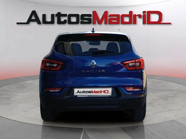 Renault Kadjar Equilibre GPF TCe 103kW (140CV)