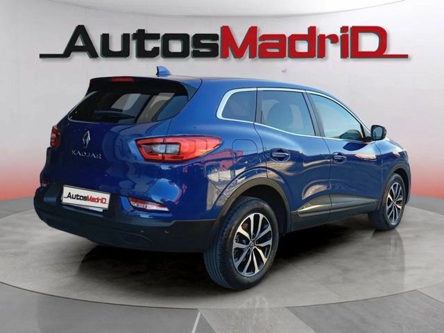 Renault Kadjar Equilibre GPF TCe 103kW (140CV)